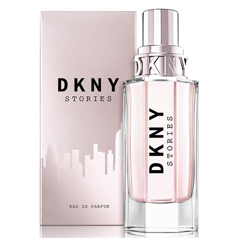 dkny stories perfume best price.